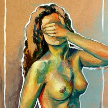 SIDERAL Ein Projekt aus dem Bereich Traditionelle Illustration von Ana Maturana - 26.05.2013