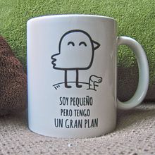 Tazas. Un proyecto de Ilustración tradicional y Diseño de Littlegreatstudio - 26.05.2013