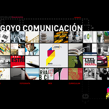 GoyoComunicacion. Photograph, Design, and Advertising project by Goyo Arellano Alcocer - 05.26.2013