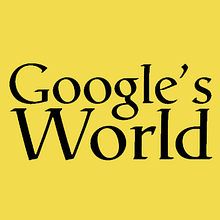 Google's World. Traditional illustration project by Alejo Malia - 05.27.2013