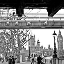 LDN. Projekt z dziedziny UX / UI i Fotografia użytkownika Boris Campanyà Llebaria - 26.05.2013