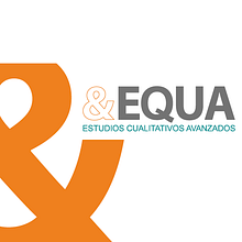 Diseño Imagen + Web EQUA. Design project by Carolina Primus - 05.28.2013