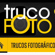 Fundador de TRUCOFOTO, revista digital sobre fotografía. Un proyecto de Fotografía, Arquitectura, Br, ing e Identidad, Cine, vídeo, televisión, Desarrollo Web, Diseño gráfico, Diseño Web, Escritura, Marketing, Redes Sociales y UX / UI de Ángel Carrera - 27.05.2013
