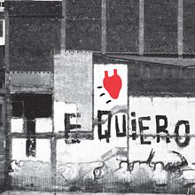 Festival Escena Poblenou 2010. Design project by Carolina Primus - 05.28.2013