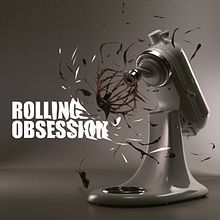 PDL Rolling Obsession Ein Projekt aus dem Bereich Design und Werbung von AITOR ROLLAN - 29.05.2013