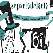 Cartel jornadas de puertas abiertas. Traditional illustration, and Design project by Alina Cazesova - 05.29.2013