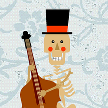 Animaciones flash. Motion Graphics project by Carolina Primus - 05.30.2013
