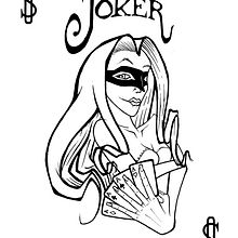 Ilustraciones Ein Projekt aus dem Bereich Design und Traditionelle Illustration von Pedro Santos - 30.05.2013