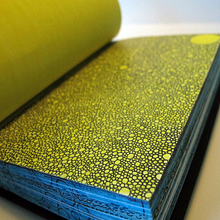 Geometrías Ein Projekt aus dem Bereich Traditionelle Illustration von Lúa Louro - 31.05.2013