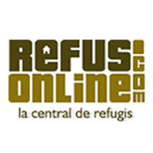 REFUGI D´AMITGES (Diseño Gráfico). Un proyecto de Diseño de Guillermo Ronda Arán - 02.06.2013