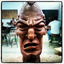 Yeah Sir!. Design, and 3D project by Luis Miguel Falcón - 06.02.2013