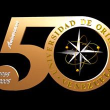 Logo Universidad de Oriente. Un proyecto de Diseño, Publicidad y 3D de Richard A. Diaz Jimenez - 02.06.2013