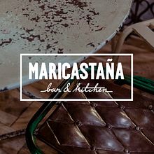 MARICASTAÑA. Design project by Ana V. Francés - 06.03.2013