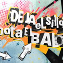 CN Activasket. Motion Graphics, Film, Video, TV, and 3D project by Diego Castro Moreni - 06.03.2013