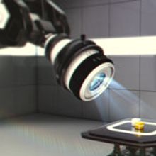 Sony Golden Globe Awards. Motion Graphics, Film, Video, TV, and 3D project by Diego Castro Moreni - 06.03.2013