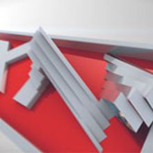 AXNwhite lanzamiento. Motion Graphics, Film, Video, TV, and 3D project by Diego Castro Moreni - 06.03.2013