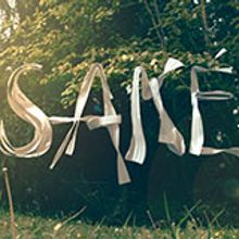 Saké Ident. Motion Graphics, Film, Video, TV, and 3D project by Diego Castro Moreni - 06.03.2013