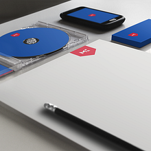 Mr. Kuns: Branding. Design, and Advertising project by Mr. Kuns ™ - 06.04.2013