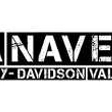 La Nave Harley Davidson Valencia. Design, and Advertising project by Andrea Bertomeu Esteve - 06.03.2013