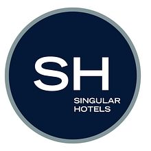 SH Hoteles. Design, and Advertising project by Andrea Bertomeu Esteve - 06.04.2013