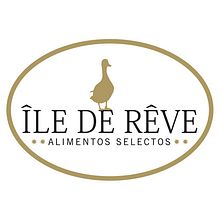 Île de Rêve. Un proyecto de Diseño y Publicidad de Félix Javier Díez Alli - 04.06.2013
