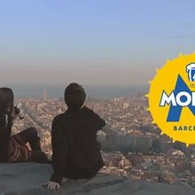 Moritz. Un proyecto de Publicidad de Yaiza Díaz Vidal - 04.06.2013