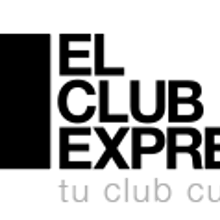 El Club Express. Programming, Photograph, Design, UX / UI, Advertising, and Traditional illustration project by Álvaro Cordero Herrera - 06.05.2013