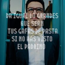 TCM. Photograph, Design, UX / UI, and Advertising project by carmen sarrión blasco - 06.05.2013
