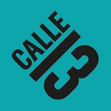 Calle 13. Photograph, Design, UX / UI, and Advertising project by carmen sarrión blasco - 06.05.2013