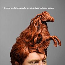 Corbis. Photograph, Design, UX / UI, and Advertising project by carmen sarrión blasco - 06.05.2013