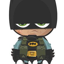 Too much cute dude!. Un progetto di Design, UX / UI e Illustrazione tradizionale di Citizen Vector - 05.06.2013