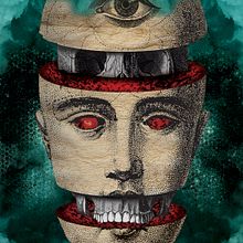 Atelier Ténèbre. Fotografia, Design, Publicidade e Ilustração tradicional projeto de Ruben Lorenzo - 06.06.2013