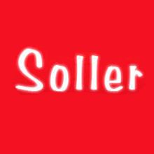 Turismo Soller. Projekt z dziedziny Design, Tworzenie stron internetow, ch, Projektowanie graficzne i Web design użytkownika Christian Bonet Suñer - 05.02.2010