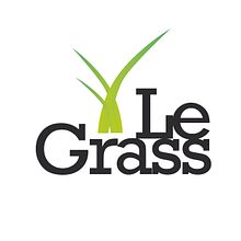 LeGrass (Brand). Design, 3D, and Traditional illustration project by Juan Guillermo Rodríguez Reyes - 06.07.2013