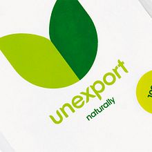 Unexport. Een project van  Ontwerp,  Reclame y 3D van 3D3 COMUNICACIÓN . - 17.11.2013