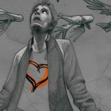 Revista Portella. Projekt z dziedziny Trad, c i jna ilustracja użytkownika el_angel_onicofago - 10.06.2013