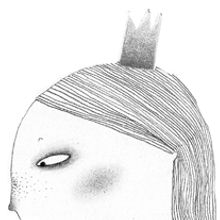 Calendario "Los viajes de Gulliver". Traditional illustration project by Paloma Corral - 06.09.2012