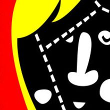 Prensa y revistas 01. Un progetto di Illustrazione tradizionale di Xavi Ramiro - 10.06.2013