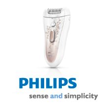 Satin Perfect de Philips Ein Projekt aus dem Bereich Design und Werbung von Raquel Torregrosa - 09.06.2013