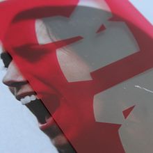 Revista blitz. Traditional illustration, Photograph, Advertising, and Design project by Patricia Crego del Val - 01.25.2013