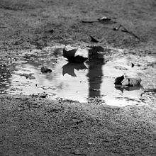 REFLEJOS. Photograph project by Blanca Osset - 06.12.2013