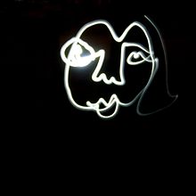 LUZ. Photograph project by Blanca Osset - 06.12.2013
