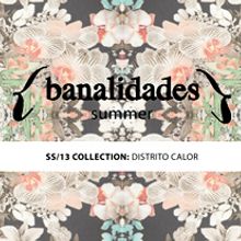 {banalidades summer}. Photograph, Design, and Advertising project by carolina rivera párraga - 09.21.2016