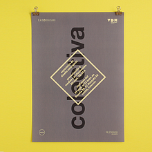 colectiva. Design project by Estudi Cercle - 06.13.2013