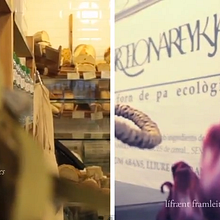 Barcelona | Reykjavik. Advertising, Film, Video, and TV project by Marina Garcia Serra - 06.13.2013