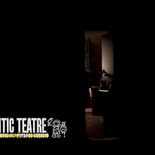 10 anys d'Antic Teatre. Un proyecto de Publicidad, Cine, vídeo y televisión de Marina Garcia Serra - 13.06.2013