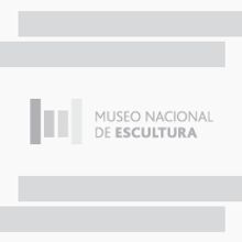 80 aniversario del Museo Nacional de Escultura . Design de Carlos Flórez - 06.15.2013