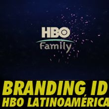 HBO Branding ID Ein Projekt aus dem Bereich Motion Graphics, Design, 3D und Kino, Video und TV von Goos - 15.06.2013