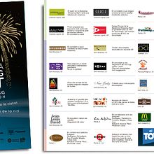 BadalonaShoppingNight 2013.  project by Manel S. F. - 06.16.2013