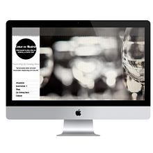 Diseño Web. Un proyecto de Diseño de Noa Primo Rodríguez - 17.06.2013